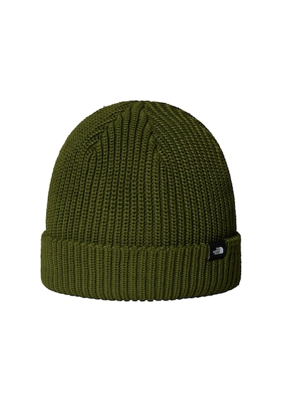 The North Face Tnf Fısherman Beanıe Unisex Bere Nf0a55jgbrı1 Yeşil