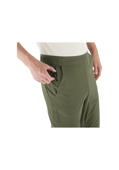 Salomon Wayfarer Ease Pants M 27970 Çok Renkli