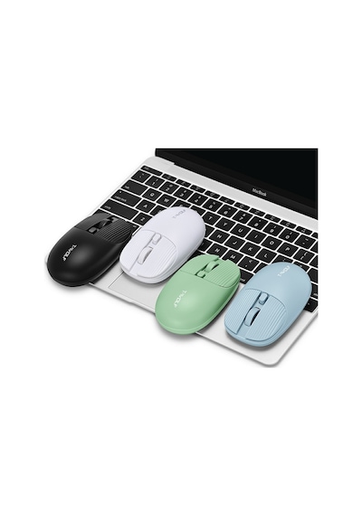 T-Wolf Q19 Bluetooth Rahat Kavrama Mouse 1600 DPI