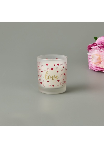 Little Hearts Mum - Beyaz - 120 Gr Çok Renkli