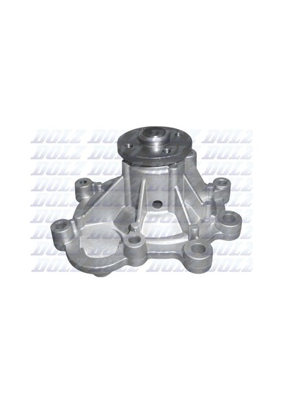 Dolz Devirdaim Su Pompası Mercedes M271 W203 W204 Cl203 C209 A209 W211 W212 C207 R171 R172 Dolz M240 A2712001001