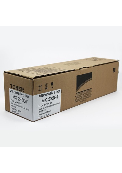 Fast Sharp Mx235gt Toner 16k