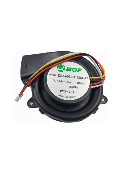 Rowenta 8575wh X-plorer 75s Robot Süpürge Fan Motoru