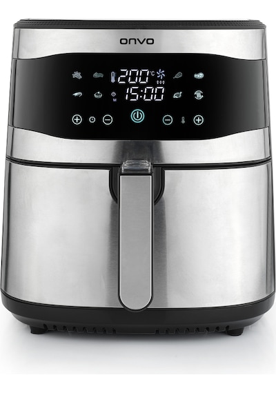 Onvo OVFRY06 8 LT Airfryer