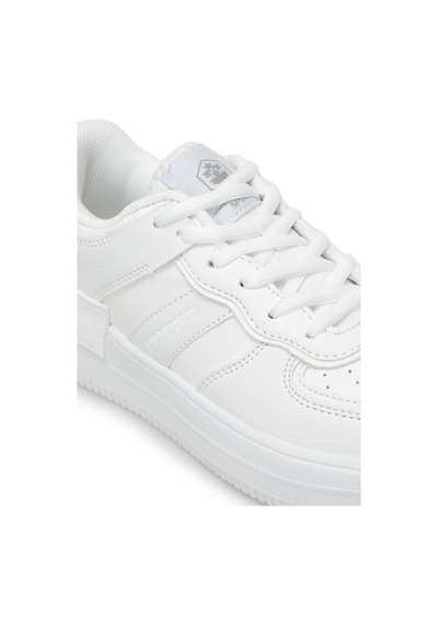Lumberjack Freya G 3pr Beyaz Unisex Sneaker 000000000101395328 Beyaz