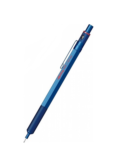 Rotring Versatil Kalem 600 0.5 Mm Mavi 2114266