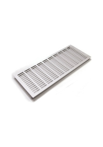 Albatur Alüminyum Koza Menfez 200X610 Mm Mat Eloksal