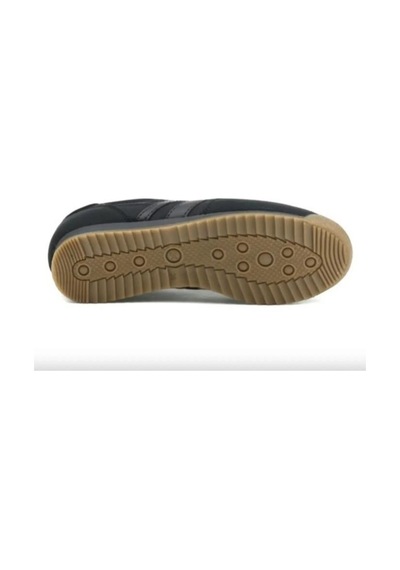 Kinetix 5m Halley Tx 5fx Sıyah Erkek Sneaker Siyah