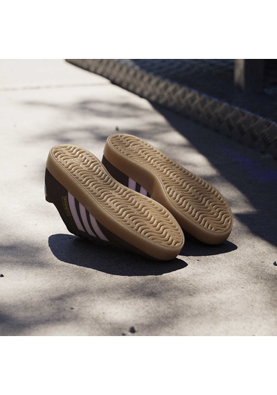 Adidas Vl Court 3.0 Kadın Kahverengi Sneaker Ayakkabı Ih6516 Kahverengi