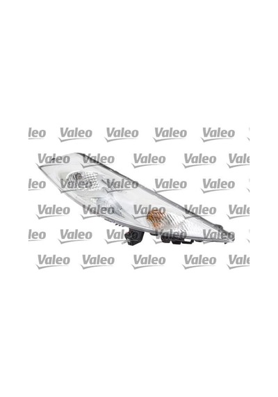 VALEO 44977 Sinyal Lambası Sol Juke 10-