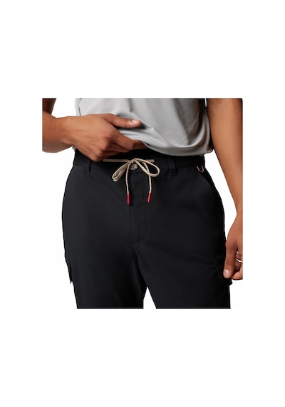 Columbia Ao4656 Tech Trail Utility Erkek Pantolon 2120211010 Siyah