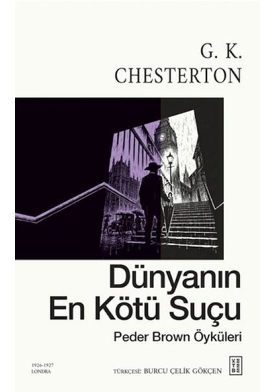 Dünyanın Kötü Suçu - Aıaı-874400