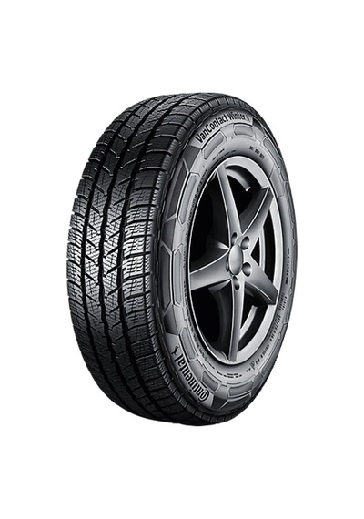 Continental Vancontact Winter Tl 8Pr 215/75R16 113/111R Kış Lastiği 2025