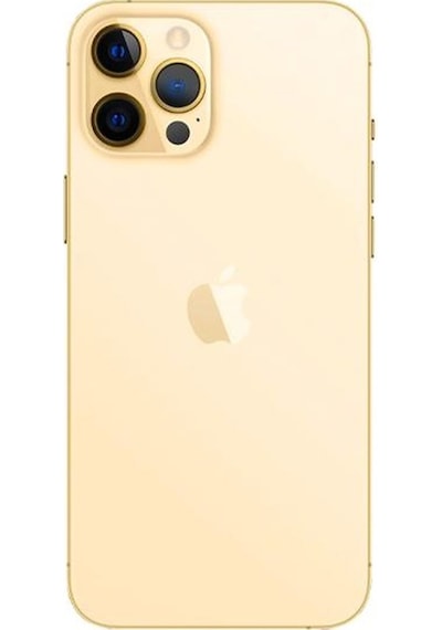 Yenilenmiş Apple iPhone 12 Pro 256 GB B Kalite (12 Ay Garantili)