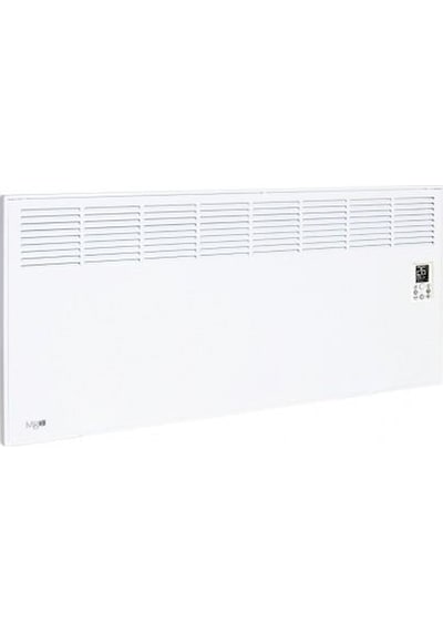 İvigo EPK4590E25W 2500 W WİFİ Dijital Profesyonel Konvektör Beyaz