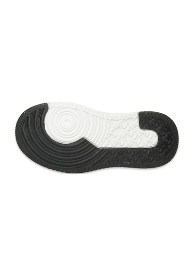 Vicco 346.p26k.144 Sano Patik Phylon Beyaz Çocuk Spor Ayakkabı