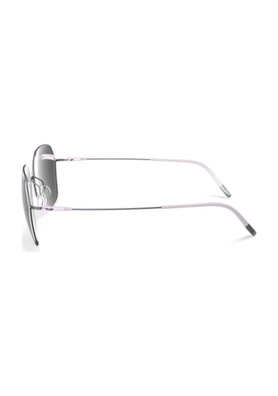 Silhouette 8737/75 4040 55 Unisex Güneş Gözlüğü