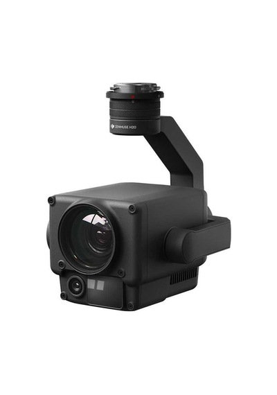 Djı Zenmuse H20 Kamera