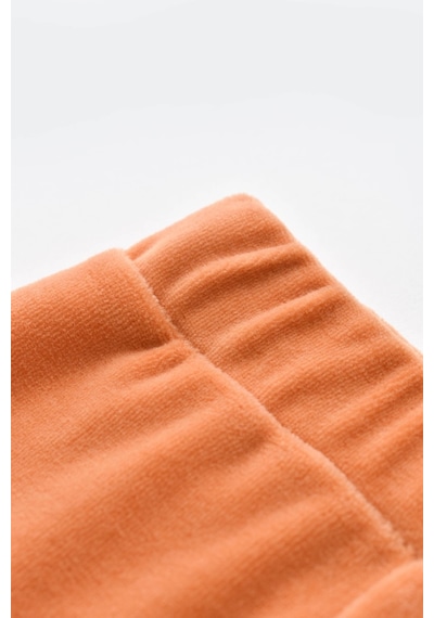 BabyCosy Kaplumbağa Kadife Yelek Seti Csyk6025 001