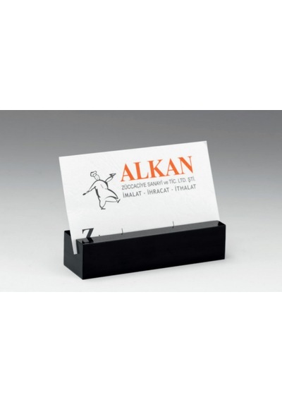 Akrilik İsimlik