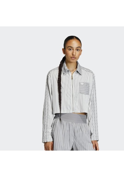Adidas Originals Kadın Gömlek Ke1076 Çok Renkli