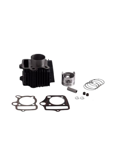 Silindir Komple Cub 125 54 Mm 13 Perno 69 Yükseklik