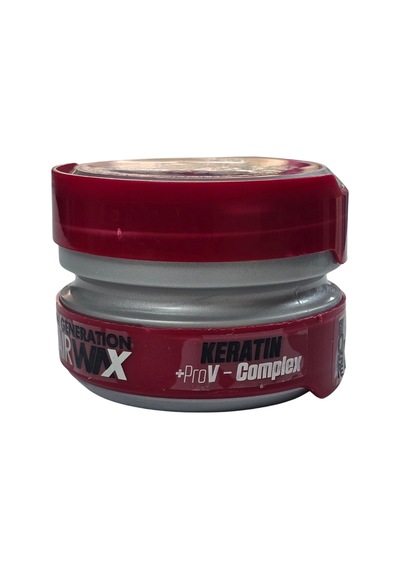 Fix Egoiste Glued Wax Fiber Control Saç Vaksı 150 Ml - Keratin & Prov Complex Ekstra Güçlü Örümcek Vaks 2'li Set