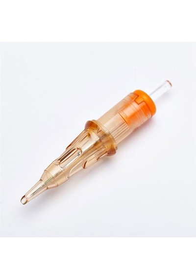 Ez V-select 1211 Rs Kartuş Dövme İğnesi - Round Shader Long Taper