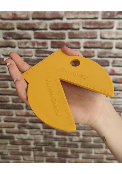 Demotec Tırnak Pençe Diski