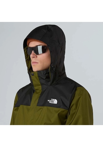 The North Face M Evolve Iı Trıclımate Jacket - Eu Erkek Kaban Nf00cg55wog1 Nf00cg55wog1 Kah Kahverengi