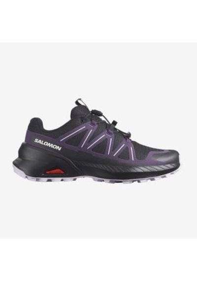 Salomon Speedcross Peak W Kadın Patika Koşusu Ayakkabısı L47603200 L47603200 Smo Siyah-mor Siyah - Mor Salomon Speedcross Peak W Kadın Patika Koşusu Ayakkabısı L47603200 L47603200 Smo Siyah-mor Siyah - Mor