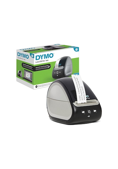 Dymo LW 550 Etiket Yazıcısı