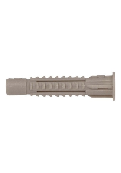 Made Plastik Tuğla Boşluk Dübel 10 Mm 1 Pk 500 Adet
