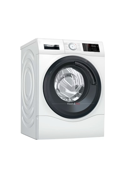 Bosch WDU28561TR 1400 Devir 10 KG + 6 KG Kurutmalı Çamaşır Makinesi
