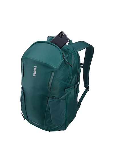 Thule Enroute 30L Mallard Green Notebook Sırt Çantası