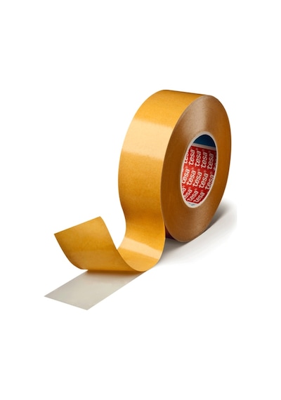 Tesa 52664 Klişe Montaj Bandı 25mt X 50mm