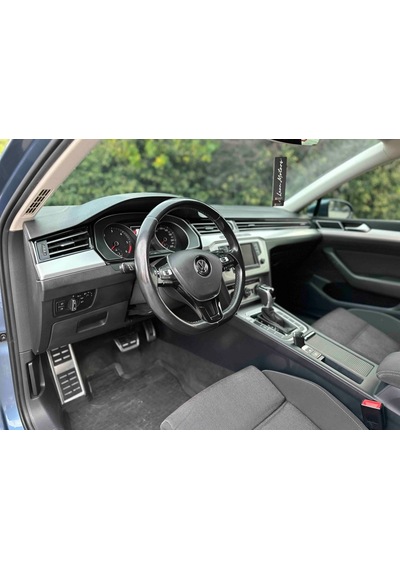 Golf7 Mk3 Leon Passat B8 Ateca Krom Dsg Pedal Seti Otomatik Araçl