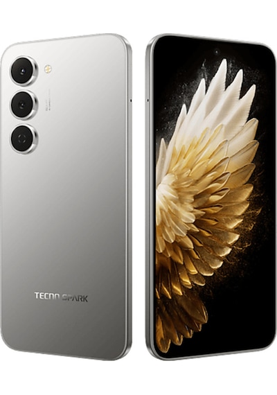Tecno Spark 40 Pro 8 GB 256 GB (Tecno Türkiye Garantili)