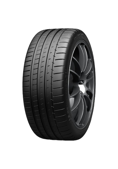 Michelin 225/35R18 87Y Pilot Süper Sport Yaz Lastiği 2023