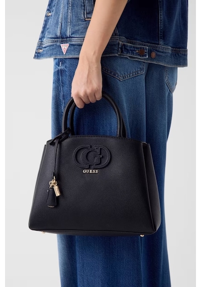Guess Isola Kadın El Çantası Hwbg9905060 Siyah