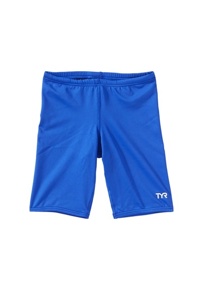 Tyr Durafast Elite Erkek Çocuk Jammer Mayo Mavi