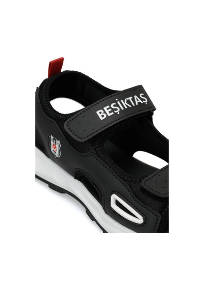 Bjk Helı F Siyah Erkek Çocuk Sandalet 000000000102690026