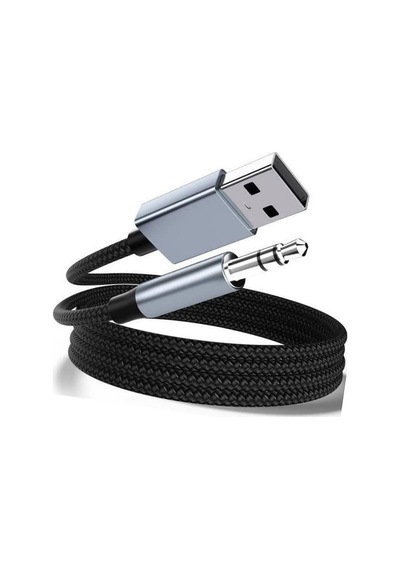 Usb To Aux Kablo Zr1198 Evimdeyokyok