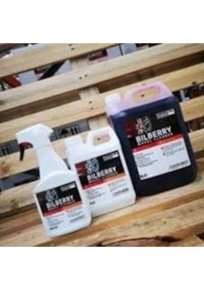 Tr Bilberry Wheel Cleaner - Konsantre Ph Nötr Jant Temizleyici 1 L