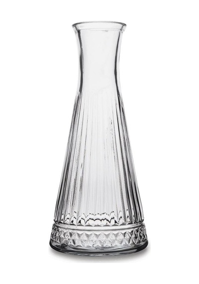 Paşabahçe 80403 Elysia Başucu Su Ve Meşrubat Sürahisi Karaf Şişe