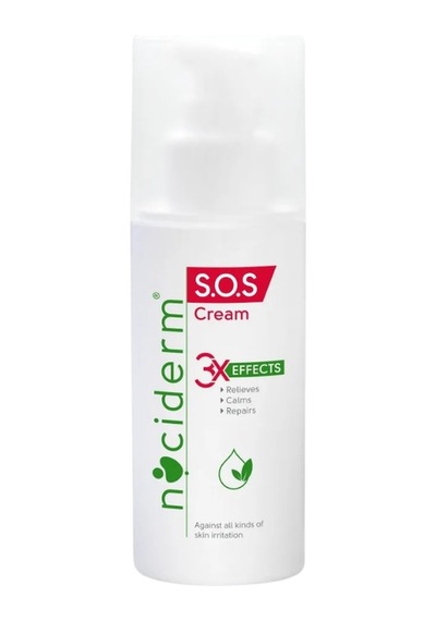 Nociderm S.o.s Krem 75ml