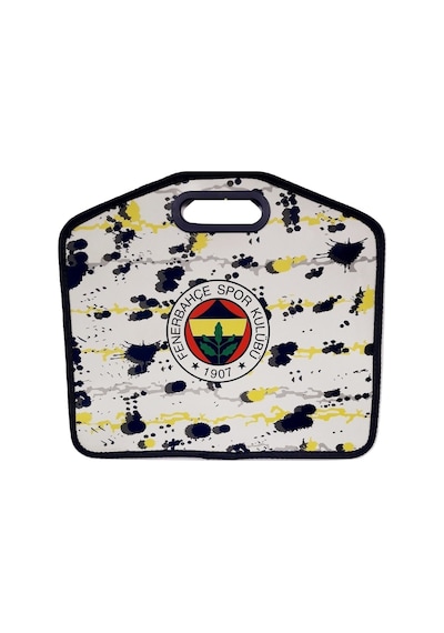 Fenerbahçe Resim Ve Proje Çantası 25 x 35 CM Çok Renkli
