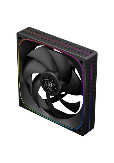 Thermalright Tl-q12 Argb 120mm Kasa Fanı Fan
