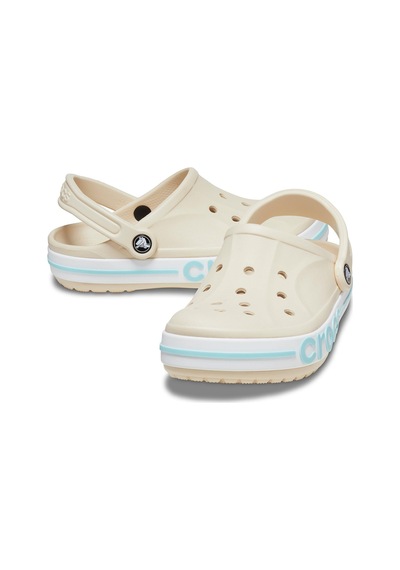 Crocs Bayaband Clog Unısex Terlik Cr205089 Crc.1lı Beyaz