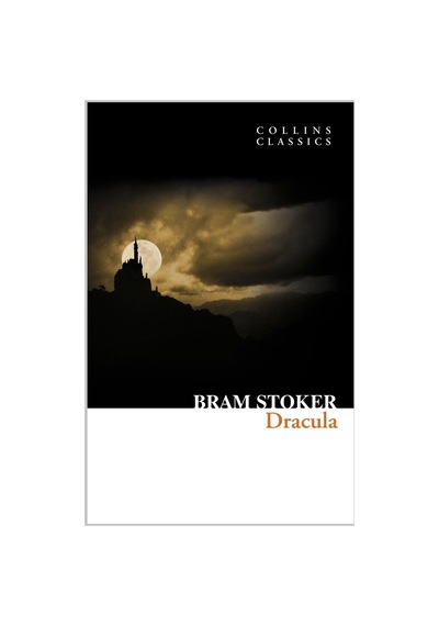 Dracula N11.8284